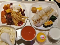 -堂会(白云店)