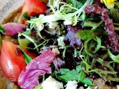 茄子番茄沙拉-PIZZA BIANCA(民园店)