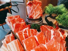 -花时·炭火烧肉(东百中心A馆店)
