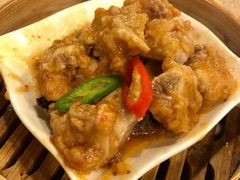 -点都德(聚福楼店)