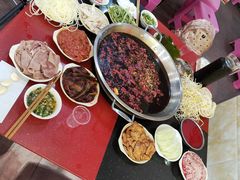 -储奇门鳝鱼火锅(总店)