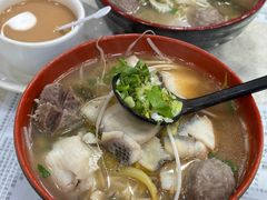 -云桂香米线专门店