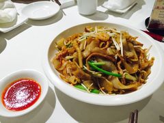 潮福城(湖滨北路店)-潮福城大酒楼·潮味粤品·港式点心(湖滨北路店)