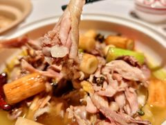 -粗茶淡饭·汉口公馆(循礼门店)