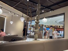 -CRAZYONES西班牙海鲜饭(上海美罗城店)