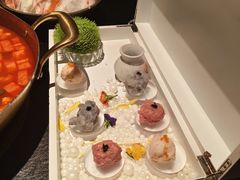 -色響火锅(恒隆广场店)