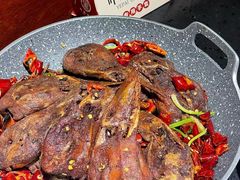 -叶派龙虾·招牌十三香(合肥路首店)