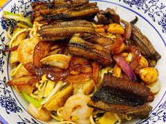 -复兴面王(河东路起源店)