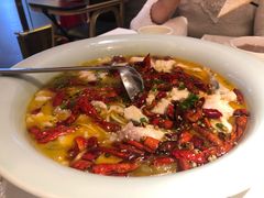 -小厨娘淮扬菜(六合欢乐港店)