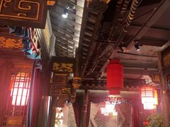 -袁老四重庆老火锅(桐梓坡店)