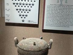 -洛阳周王城天子驾六博物馆