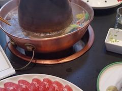 -南门四季铜锅涮肉(大屯·北苑店)