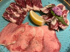 -一品诚记烤肉(大连柏威年购物中心店)
