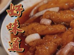 -紫金食坊(江南西路店)
