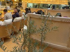 -无印良品餐堂 MUJI Diner(成都太古里店)