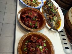 -森谷美食公园(杨行店)