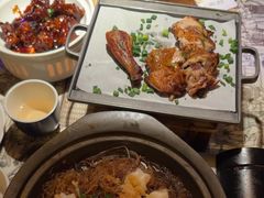 -绿茶餐厅(千岛湖银泰城店)