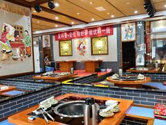 -黑土风情铁锅炖(兴业路店)