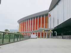 -国家会展中心