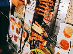 -丰茂烤串(全国首店)