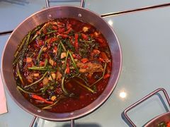 -川正旺江湖菜(三元桥店)