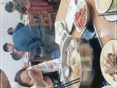 -牛小隆牛肉面馆(四牌楼店)