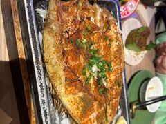 -耶里夏丽·丝路国际·新疆餐厅(浦东区东方路店)