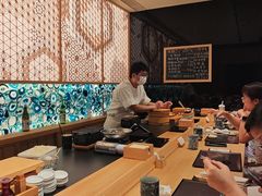 -小十Omakase(地王大厦店)