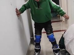 -乐翔轮滑(中庚漫游城店)