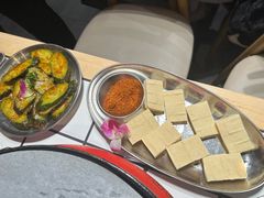 -留香铁板烤肉(解放西路旗舰店)