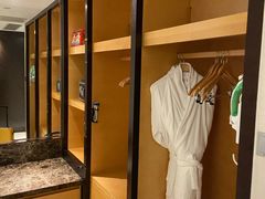 -青岛海尔洲际酒店