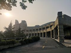 -大连东软信息学院(软件园校区)