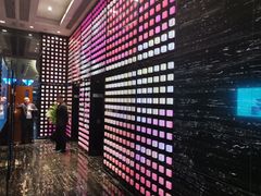 -香港观塘帝盛酒店