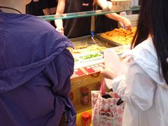 -丁家坡洋芋·观音桥好吃街A区(全国总店)