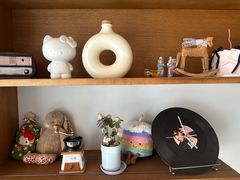 -云境cloudland·口味蛋糕•下午茶(长江路店)