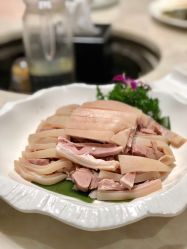 -珍膳禧宴·宴会厅