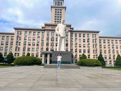 -南开大学(八里台校区)