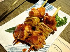 -玉川屋创意日料(北美新天地店)