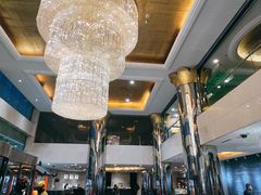 -淄博蓝海国际大饭店·蓝钻国际美食自助百汇(柳泉路店)