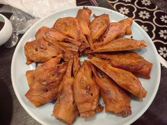 -满园烤鸭·春饼(沈北万达店)