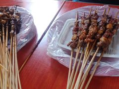 -十里铺铁板鱿鱼