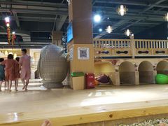 -汤W城市微度假(仓山店)