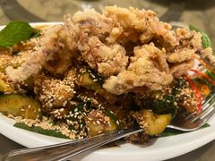 -关夫人餐厅(阳光广场店)