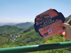 -丹东凤凰山景区
