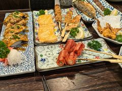 -哥哥の深夜食堂(红松东路店)
