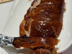 -大鸭梨烤鸭(金色漫香店)