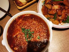 -金掌勺锅包肉(太原万达店)
