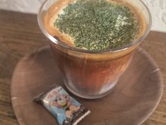 -沪水焙煎室(淡水路店)
