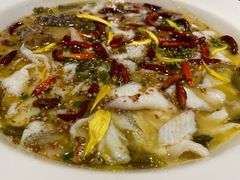 -太二酸菜鱼(汕头苏宁广场店)