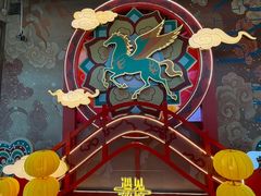 -八佰伴(人民中路店)